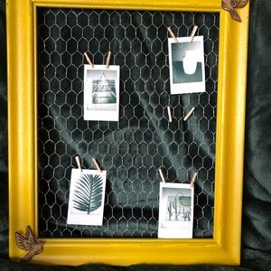 Picture Frames